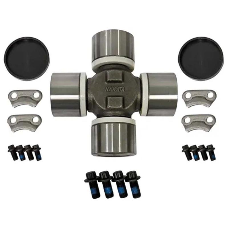 Cruzeta cardan 1938 nujl250 - NAKATA - Autopeças - Magazine